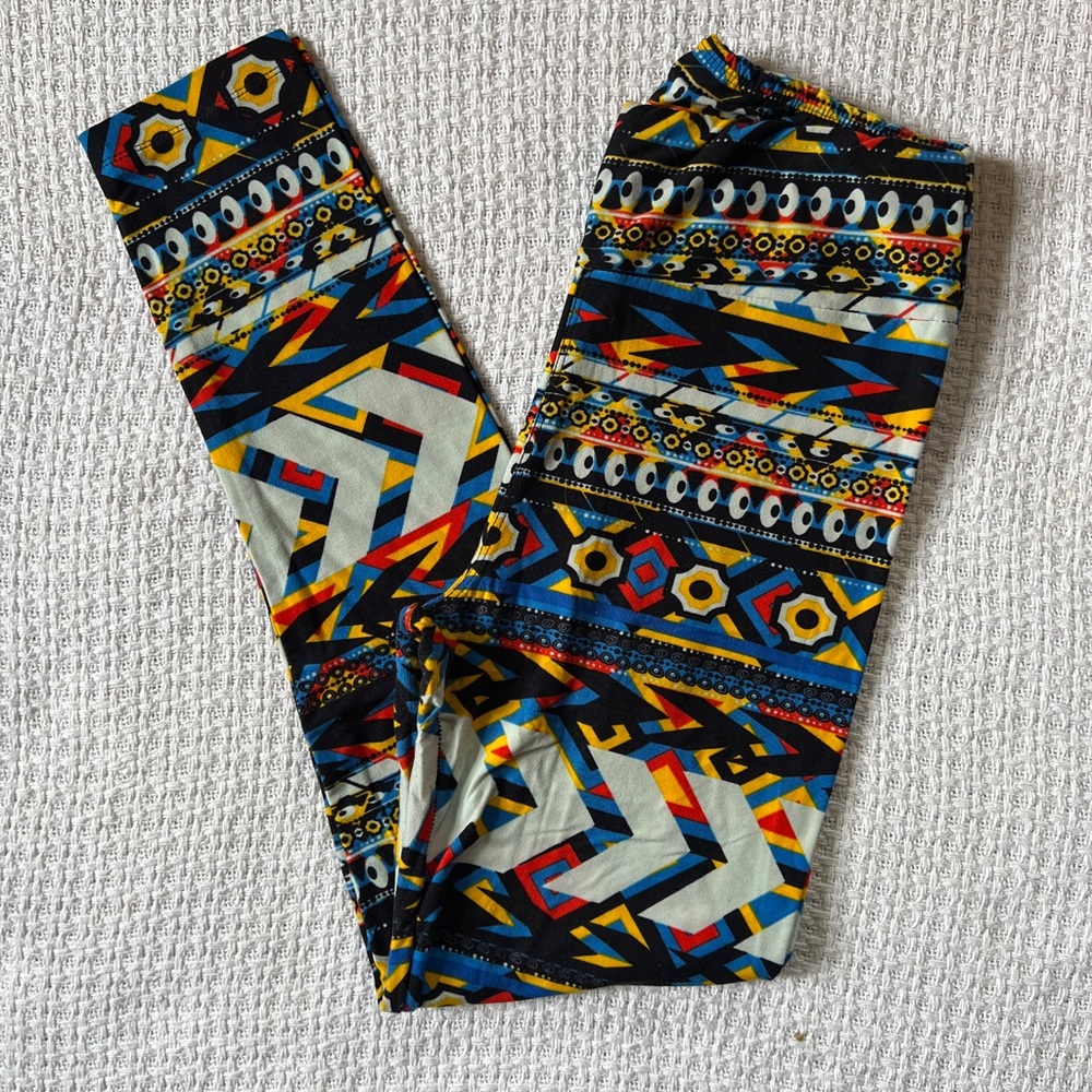 LuLaRoe Leggings - One Size